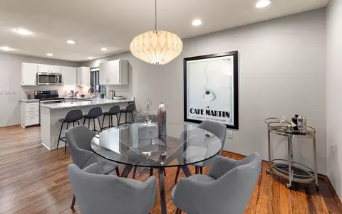 Dining - 4540 Ridgeview Dr, Eagan, MN 55123 photo 1 of 2