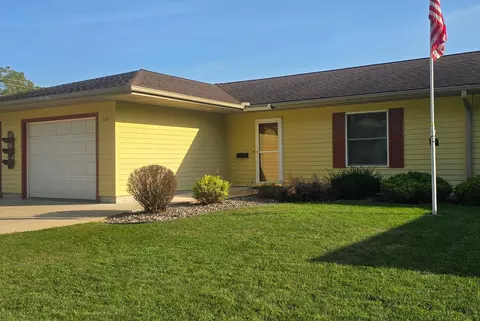 504 Fillmore St W, Preston, MN 55965