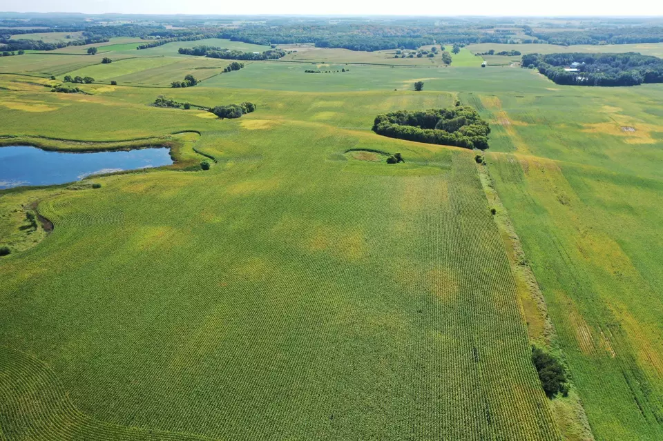  tbd 190th St, Clitherall Twp, MN 56515 photo 3