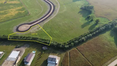 lot10 Oak Creek Cir, Big Stone City, SD 57216