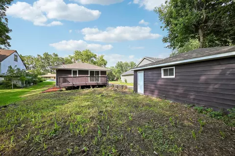 1214 43rd Ave NE, Columbia Heights, MN 55421