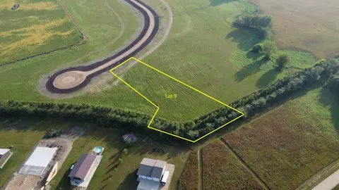 lot9 Oak Creek Cir, Big Stone City, SD 57216