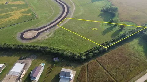 lot8 Oak Creek Cir, Big Stone City, SD 57216