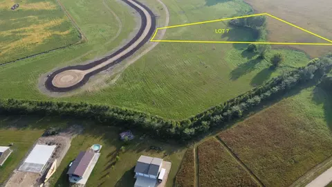 lot7 Oak Creek Cir, Big Stone City, SD 57216