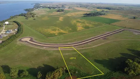 lot6 Oak Creek Cir, Big Stone City, SD 57216