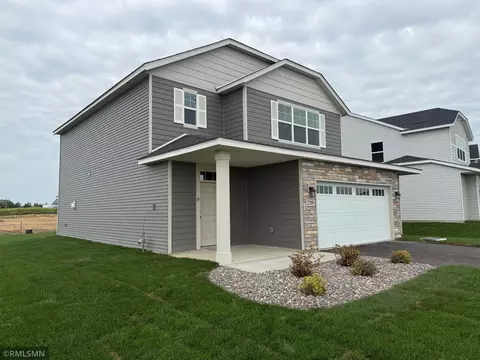 2709 Iverson Ave NE, Saint Michael, MN 55376