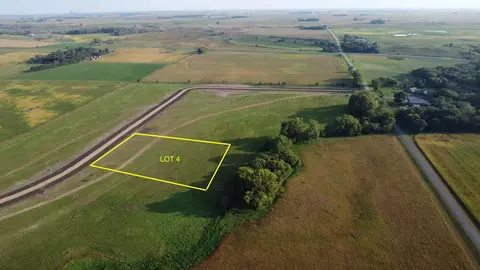 lot4 Oak Creek Cir, Big Stone City, SD 57216