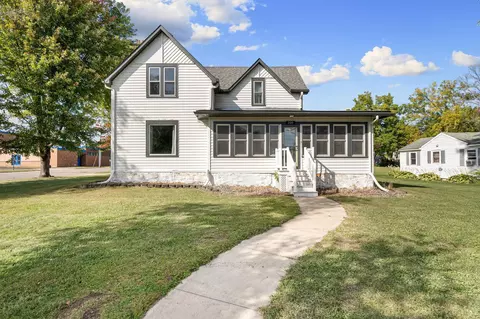 200 Locust St, Lyle, MN 55953