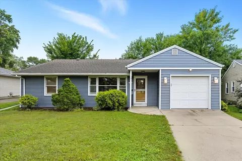 2531 Yukon Ave S, Saint Louis Park, MN 55426