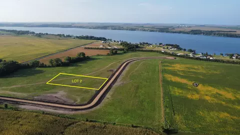 lot2 Oak Creek Cir, Big Stone City, SD 57216