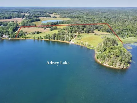tbd Greer Lake Rd, Crosby, MN 56441
