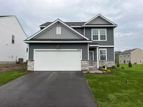 4810 Island Park Dr, Woodbury, MN 55129