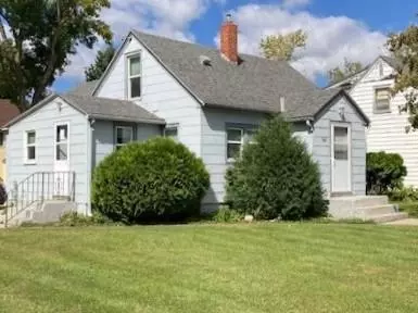 810 Church St, Benson, MN 56215