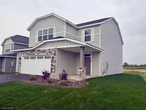 2717 Iverson Ave NE, Saint Michael, MN 55376