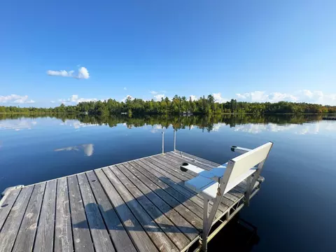1356 SW Shores Trl, Morse Twp, MN 55731