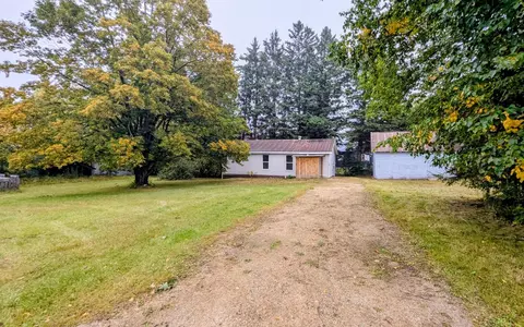 124 Mcdougal Ave NW, Bagley, MN 56621