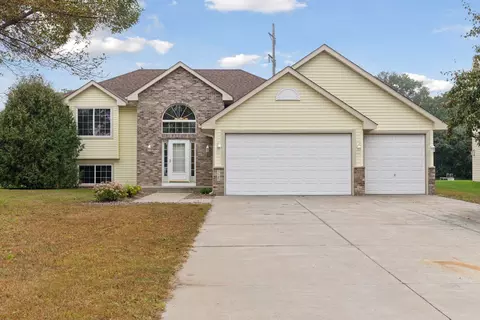 726 Harrison Dr, Big Lake, MN 55309