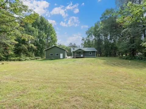 Exterior - 9750 Wise Rd, Brainerd, MN 56401 photo 7 of 11