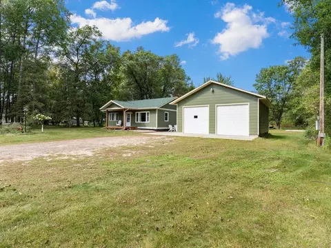 Exterior - 9750 Wise Rd, Brainerd, MN 56401 photo 6 of 11