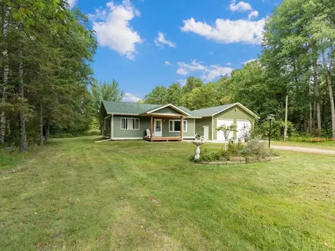 Exterior - 9750 Wise Rd, Brainerd, MN 56401 photo 2 of 11