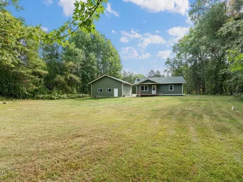 Exterior - 9750 Wise Rd, Brainerd, MN 56401 photo 10 of 11