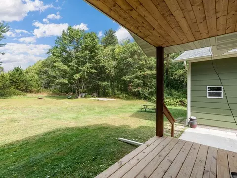 Exterior - 9750 Wise Rd, Brainerd, MN 56401 photo 4 of 11