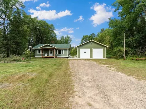 Exterior - 9750 Wise Rd, Brainerd, MN 56401 photo 3 of 11