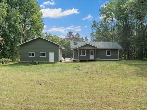 Exterior - 9750 Wise Rd, Brainerd, MN 56401 photo 11 of 11