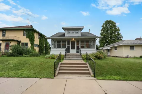 Exterior - 730 13th Ave S, Saint Cloud, MN 56301 photo 1 of 5
