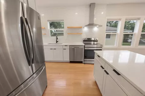 Kitchen - 730 13th Ave S, Saint Cloud, MN 56301 photo 3 of 3