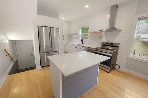 Kitchen - 730 13th Ave S, Saint Cloud, MN 56301 photo 1 of 3