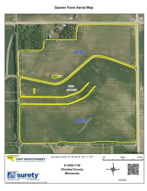 tbd 150th Ave SE, Dover, MN 55929 photo 4