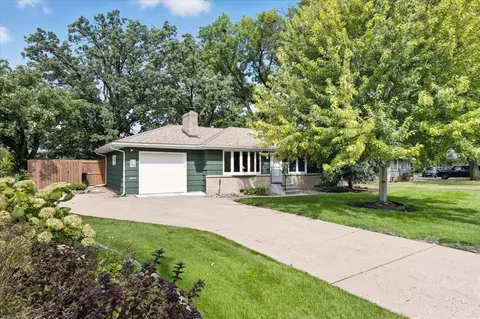 6220 Carol Dr NE, Fridley, MN 55432