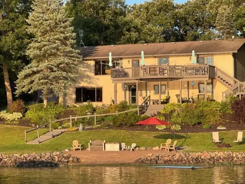 17003 Cross Lake Rd, Pine City, MN 55063