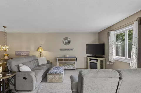 Living - 4593 Maple Leaf Cir, Eagan, MN 55123 photo 1 of 2