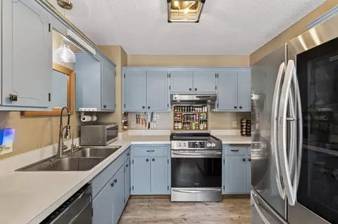 Kitchen - 4593 Maple Leaf Cir, Eagan, MN 55123 photo 1 of 2