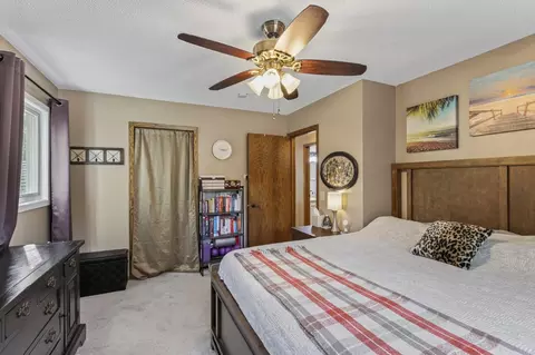 Bedroom - 4593 Maple Leaf Cir, Eagan, MN 55123 photo 2 of 6