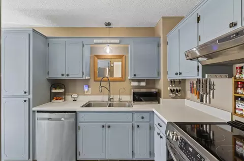 Kitchen - 4593 Maple Leaf Cir, Eagan, MN 55123 photo 2 of 2