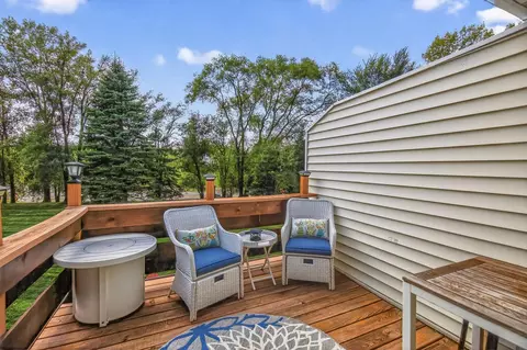 Exterior - 4593 Maple Leaf Cir, Eagan, MN 55123 photo 4 of 6