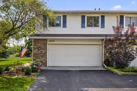 Exterior - 4593 Maple Leaf Cir, Eagan, MN 55123 photo 2 of 6