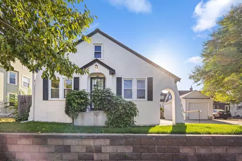 2209 Jackson St NE, Minneapolis, MN 55418