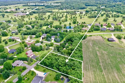 Nnnn 161st Avenue Ne, New London, MN 56273
