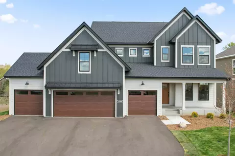 11500 19th St NE, Saint Michael, MN 55376