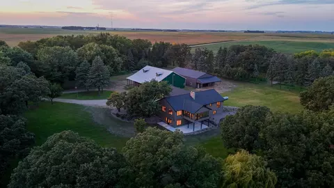 6551 164th St SE, Atwater, MN 56209