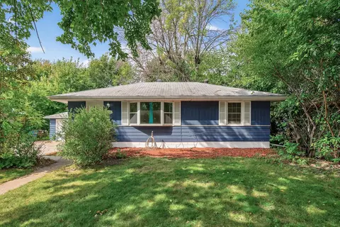 5213 Ewing Ave N, Brooklyn Center, MN 55429