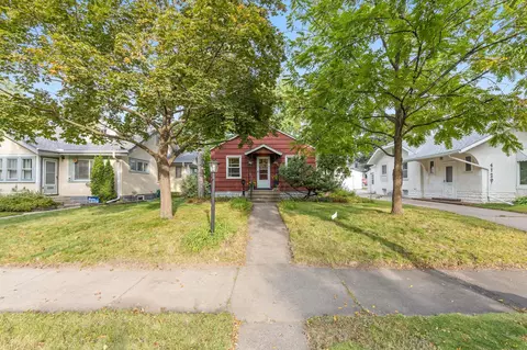 4125 23rd Ave S, Minneapolis, MN 55407