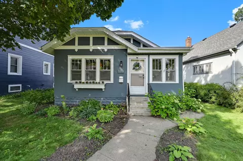 3251 Upton Ave N, Minneapolis, MN 55412