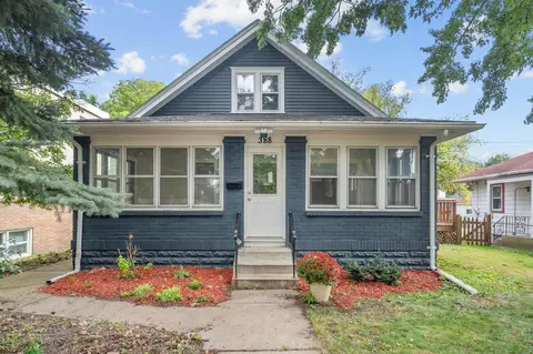 388 Snelling Ave S, Saint Paul, MN 55105