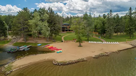 35403 Vacation Dr #14, Pequot Lakes, MN 56472