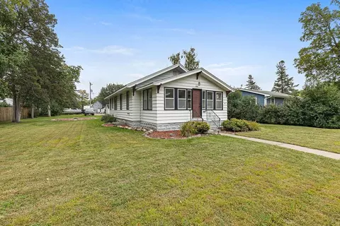 608 3rd St NE, Little Falls, MN 56345